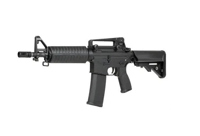 Specna Arms SA-E02 M4 AEG Rifle Rock River Arms Licensed M4 SBR EDGE Series