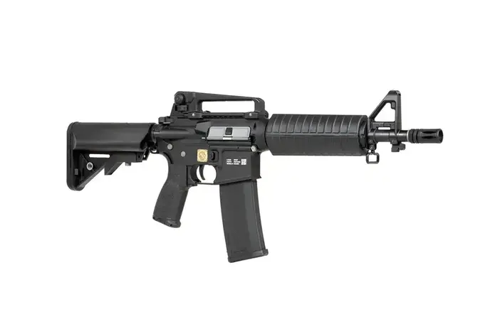 Specna Arms SA-E02 M4 AEG Rifle Rock River Arms Licensed M4 SBR EDGE Series
