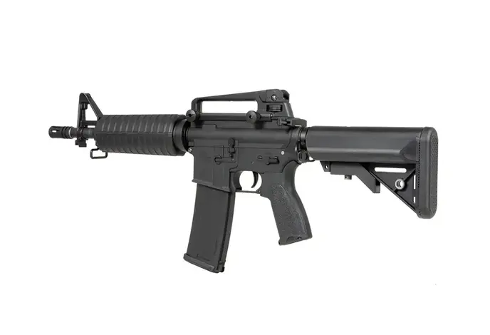 Specna Arms SA-E02 M4 AEG Rifle Rock River Arms Licensed M4 SBR EDGE Series