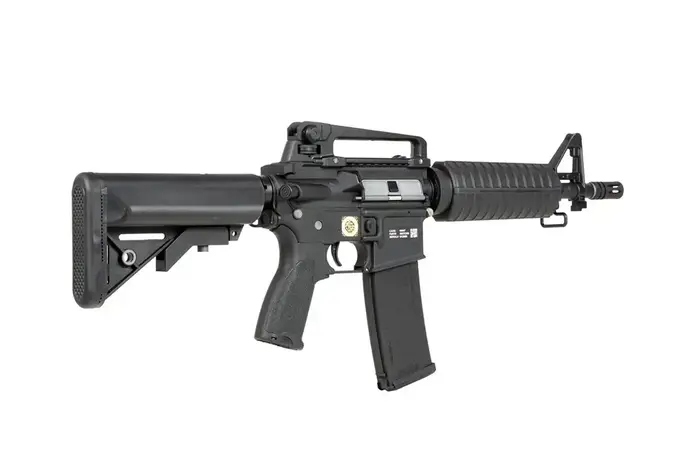 Specna Arms SA-E02 M4 AEG Rifle Rock River Arms Licensed M4 SBR EDGE Series