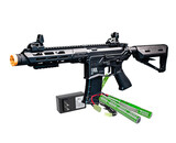Valken ASL Kilo M4 Electric Rifle with Battery and Charger