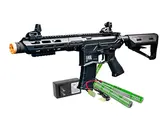 Valken ASL Kilo M4 Electric Rifle with Battery and Charger