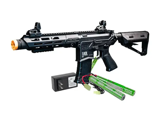 Valken Valken ASL Kilo M4 Electric Rifle with Battery and Charger