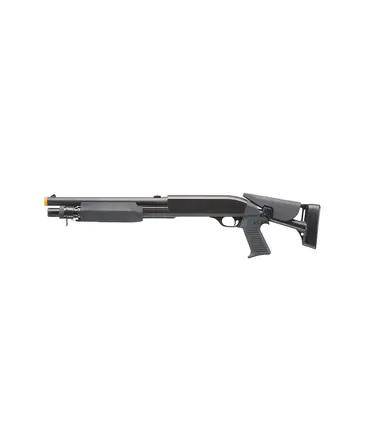 UK Arms UKARMS M56C tri burst adj Stock Shotgun