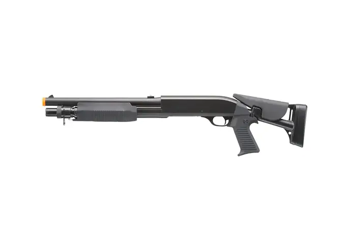 UKARMS M56C tri burst adj Stock Shotgun