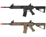Valken ASL MOD-L M4 Electric Rifle with Battery and Charger
