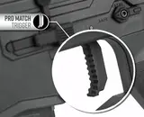 Valken ASL MOD-L M4 Electric Rifle with Battery and Charger