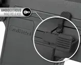 Valken ASL MOD-L M4 Electric Rifle with Battery and Charger