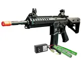 Valken ASL MOD-L M4 Electric Rifle with Battery and Charger