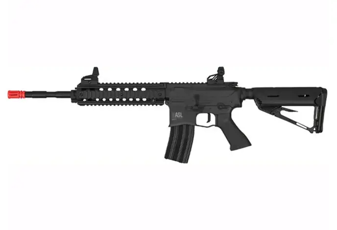 Valken ASL MOD-L M4 Electric Rifle with Battery and Charger