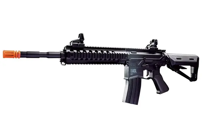 Valken ASL MOD-L M4 Electric Rifle with Battery and Charger
