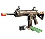 Valken Valken ASL MOD-L M4 Electric Rifle with Battery and Charger