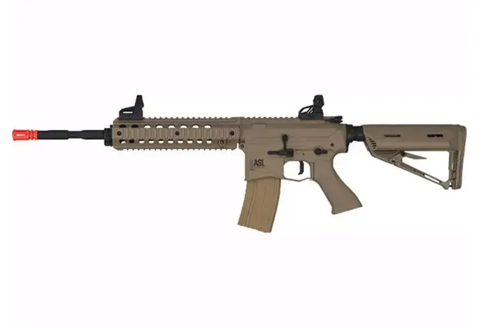 Valken ASL MOD-L M4 Electric Rifle with Battery and Charger