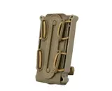 Wosport Scorpion Soft Shell Single Pistol Magazine Pouch