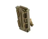Wosport Scorpion Soft Shell Single Pistol Magazine Pouch