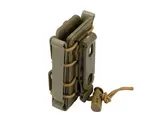 Wosport Scorpion Soft Shell Single Pistol Magazine Pouch