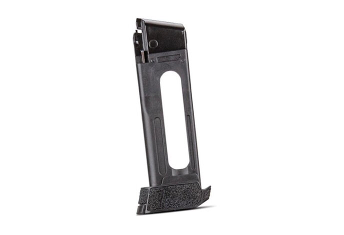 SIG Sauer Proforce P365 CO2 Blowback Airsoft Magazine, 12rd