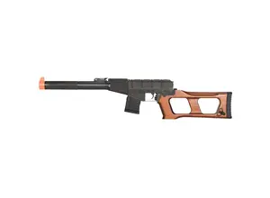 LCT Airsoft LCT Airsoft VSS Vintorez AEG with Real Wood Stock