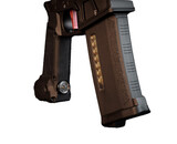 Heretic Labs Article One Type-S MTW Spec HPA Speedsoft Rifle - SpeedQB Special Edition