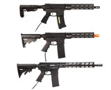 Wolverine Airsoft MTW Forged Series Gen 3 Inferno GEN2 HPA Powered Airsoft Rifle
