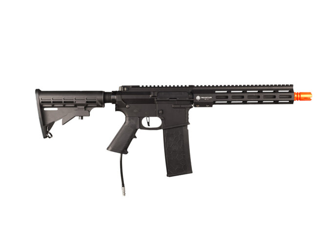 Wolverine Airsoft MTW Forged Series Gen 3 Inferno GEN2 HPA Powered Airsoft Rifle