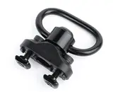 QD M-LOK Sling Mount with 1" Swivel