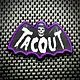 Tactical Outfitters Tactical Outfitters Tacout Crimson Ghost Morale Patch