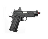 PTS ZEV ED-BROWN 1911 EB1911 (Standard version), Black