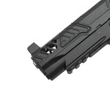 PTS ZEV ED-BROWN 1911 EB1911 (Standard version), Black