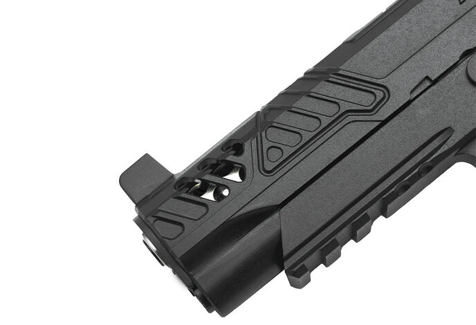 PTS ZEV ED-BROWN 1911 EB1911 (Standard version), Black