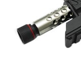 PTS ZEV ED-BROWN 1911 EB1911 (Standard version), Black