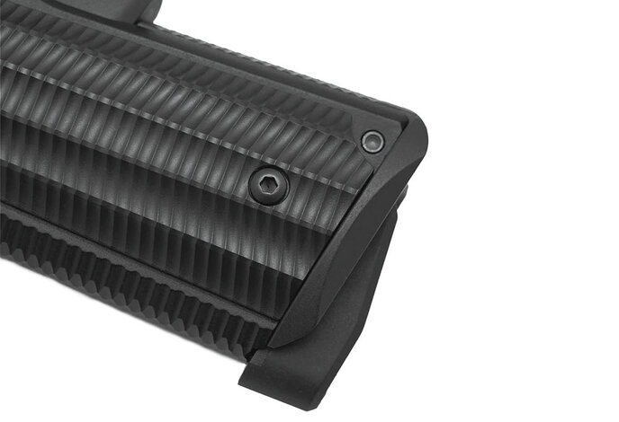 PTS ZEV ED-BROWN 1911 EB1911 (Standard version), Black