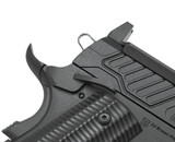 PTS ZEV ED-BROWN 1911 EB1911 (Standard version), Black