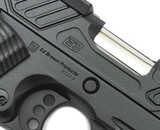 PTS ZEV ED-BROWN 1911 EB1911 (Standard version), Black