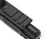 PTS ZEV ED-BROWN 1911 EB1911 (Standard version), Black