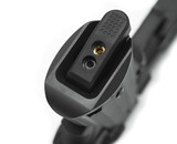 PTS ZEV ED-BROWN 1911 EB1911 (Standard version), Black