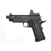 PTS PTS ZEV ED-BROWN 1911 EB1911 (Standard version), Black