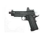 PTS ZEV ED-BROWN 1911 EB1911 (Standard version), Black