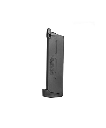 PTS PTS SAM Magazine (1911) Black