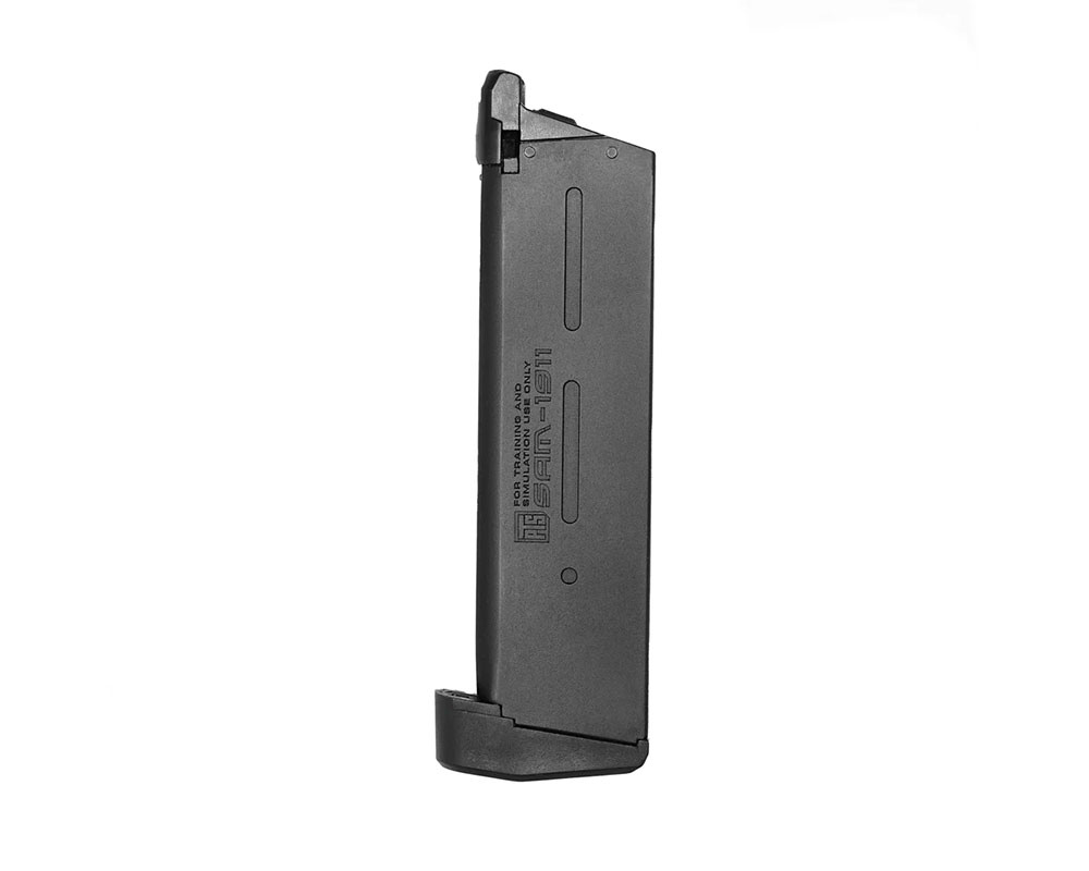 PTS SAM Magazine (1911) Black