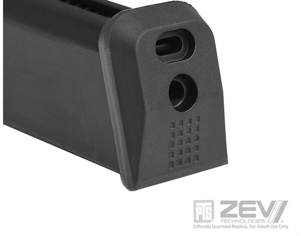 PTS PTS ZEV OZ9 Elite (Standard version) Black