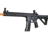 Lancer Tactical Gen 3  ZION ETU Archon 14" M-LOK M4 Airsoft Rifle w/ Delta Stock Black