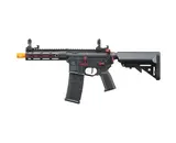 Lancer Tactical Gen 2 Hellion M-LOK 7" Airsoft M4 AEG Core Series