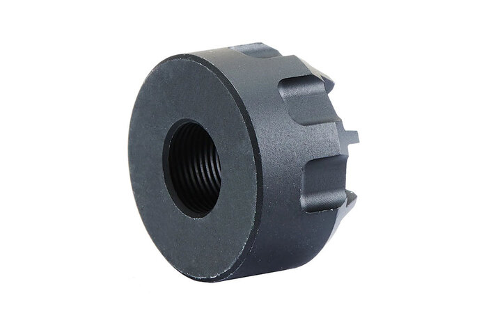 Lancer Tactical Gen 2 Hellion M-LOK 7" Airsoft M4 AEG Core Series