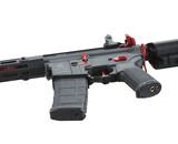Lancer Tactical Gen 2 Hellion M-LOK 7" Airsoft M4 AEG Core Series