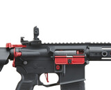 Lancer Tactical Gen 2 Hellion M-LOK 7" Airsoft M4 AEG Core Series