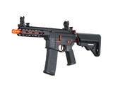 Lancer Tactical Gen 2 Hellion M-LOK 7" Airsoft M4 AEG Core Series
