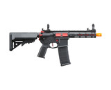 Lancer Tactical Gen 2 Hellion M-LOK 7" Airsoft M4 AEG Core Series