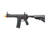 Lancer Tactical Gen 2 Hellion M-LOK 7" Airsoft M4 AEG Core Series