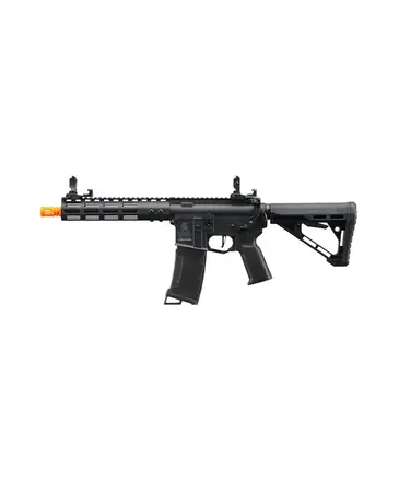 Lancer Tactical Lancer Tactical Gen 3 ZION ETU Archon 9" M-LOK M4 Airsoft Rifle w/ Delta Stock